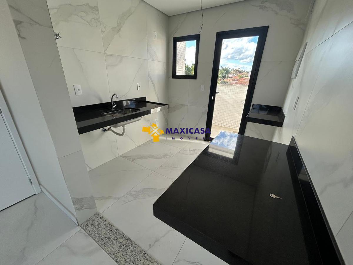 Apartamento, Itapoã, 4 Quartos, 2 Vagas, 1 Suíte
