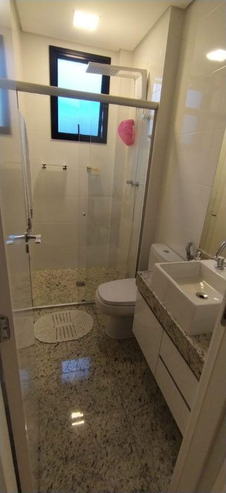Apartamento, Grajaú, 3 Quartos, 2 Vagas, 1 Suíte