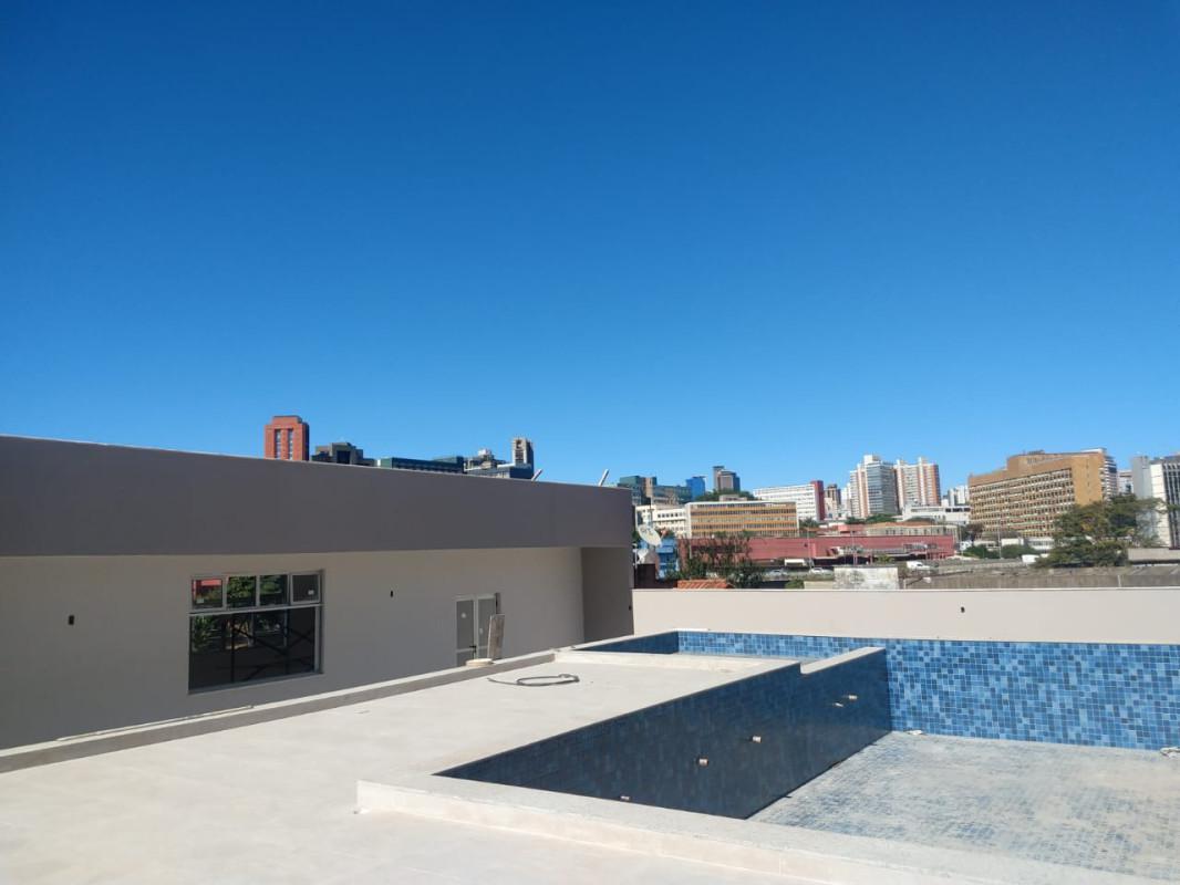 Apartamento, Floresta, 3 Quartos, 3 Vagas, 1 Suíte