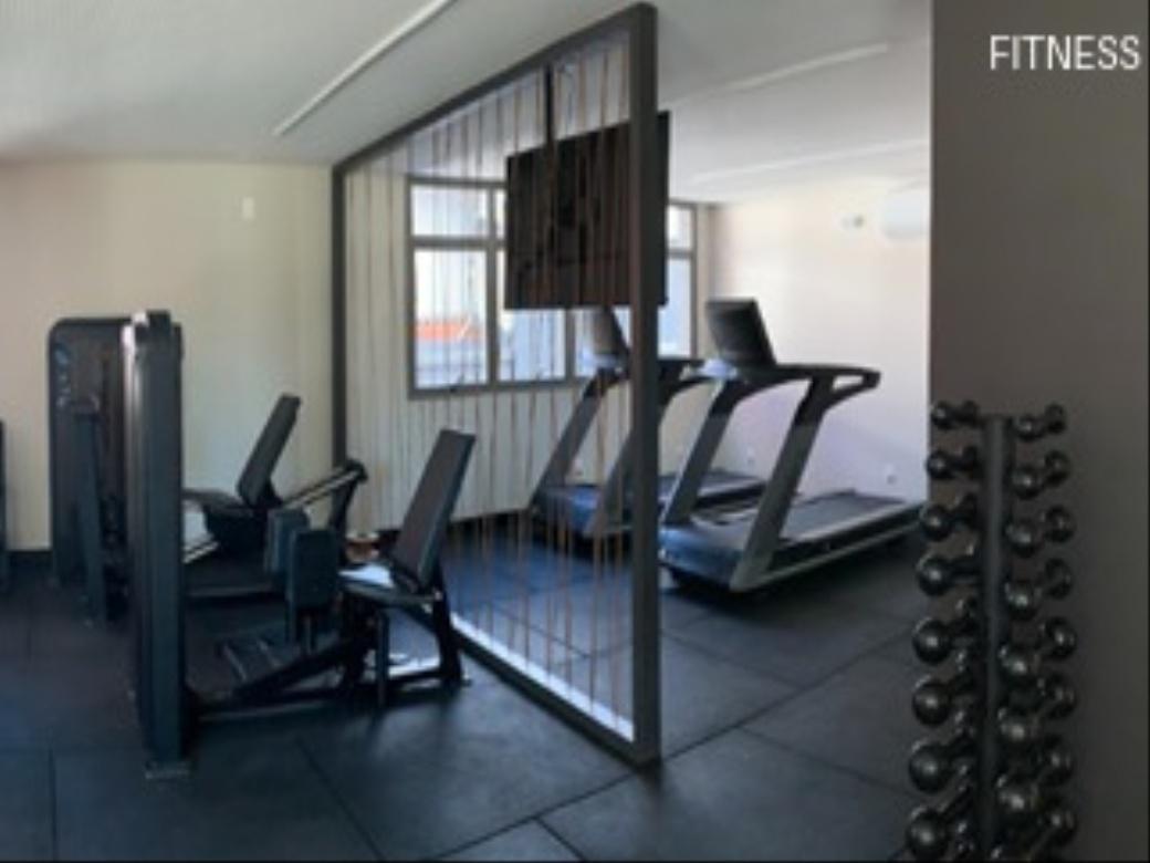 Apartamento, São Pedro, 1 Quarto, 1 Suíte