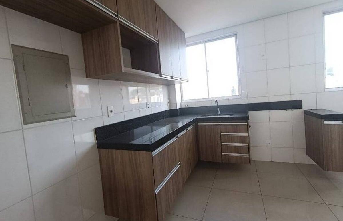 Cobertura, Santo Antônio, 3 Quartos, 2 Vagas, 1 Suíte