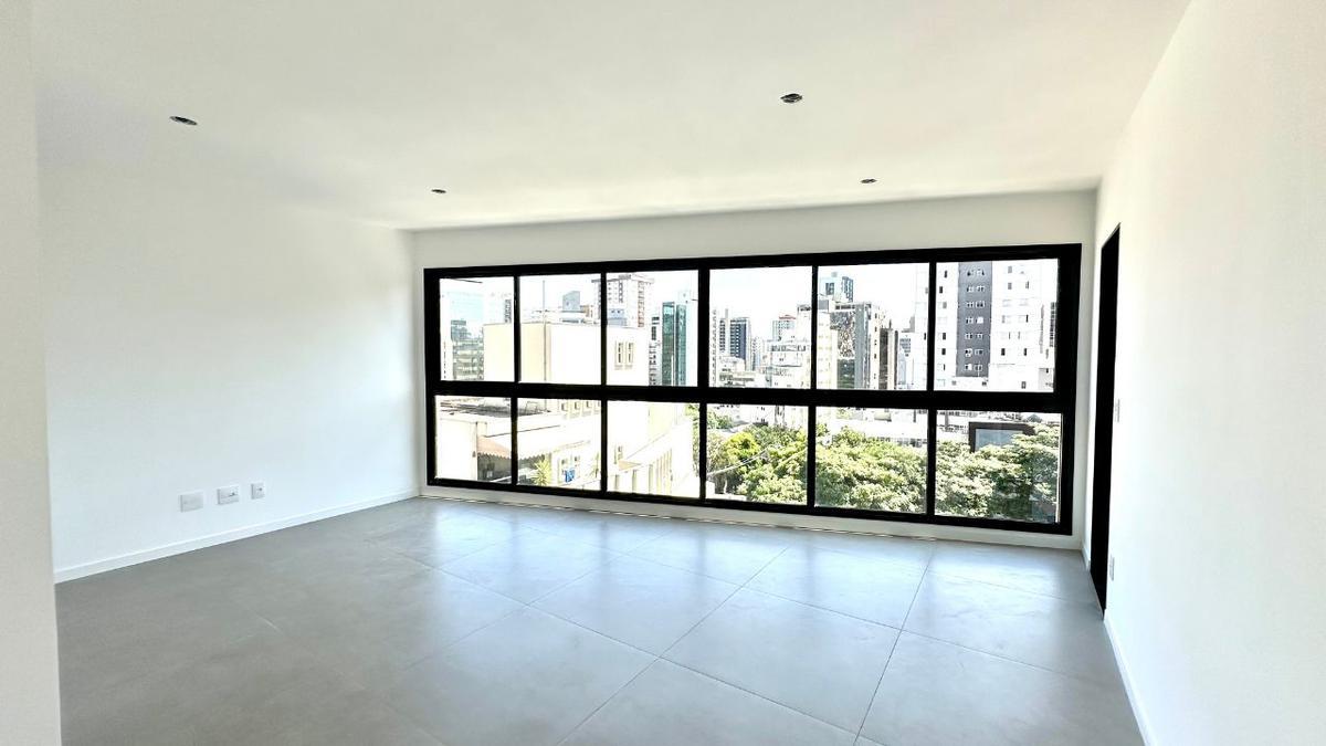 Apartamento, São Pedro, 3 Quartos, 2 Vagas, 1 Suíte