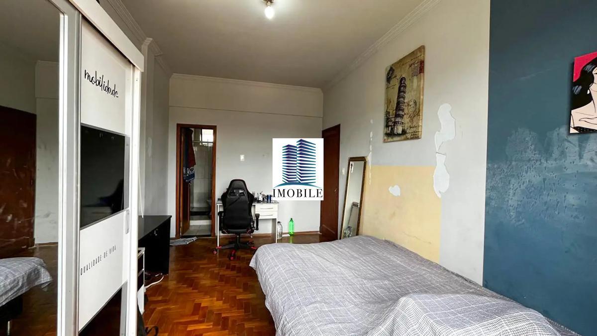 Apartamento, Centro, 3 Quartos, 0 Vaga, 1 Suíte