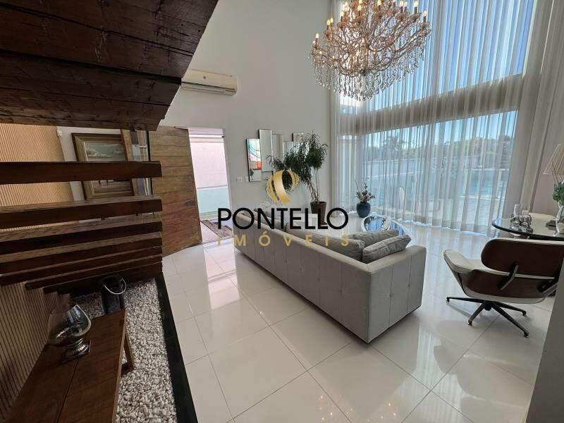 Casa, Bandeirantes (pampulha), 4 Quartos, 6 Vagas, 3 Suítes