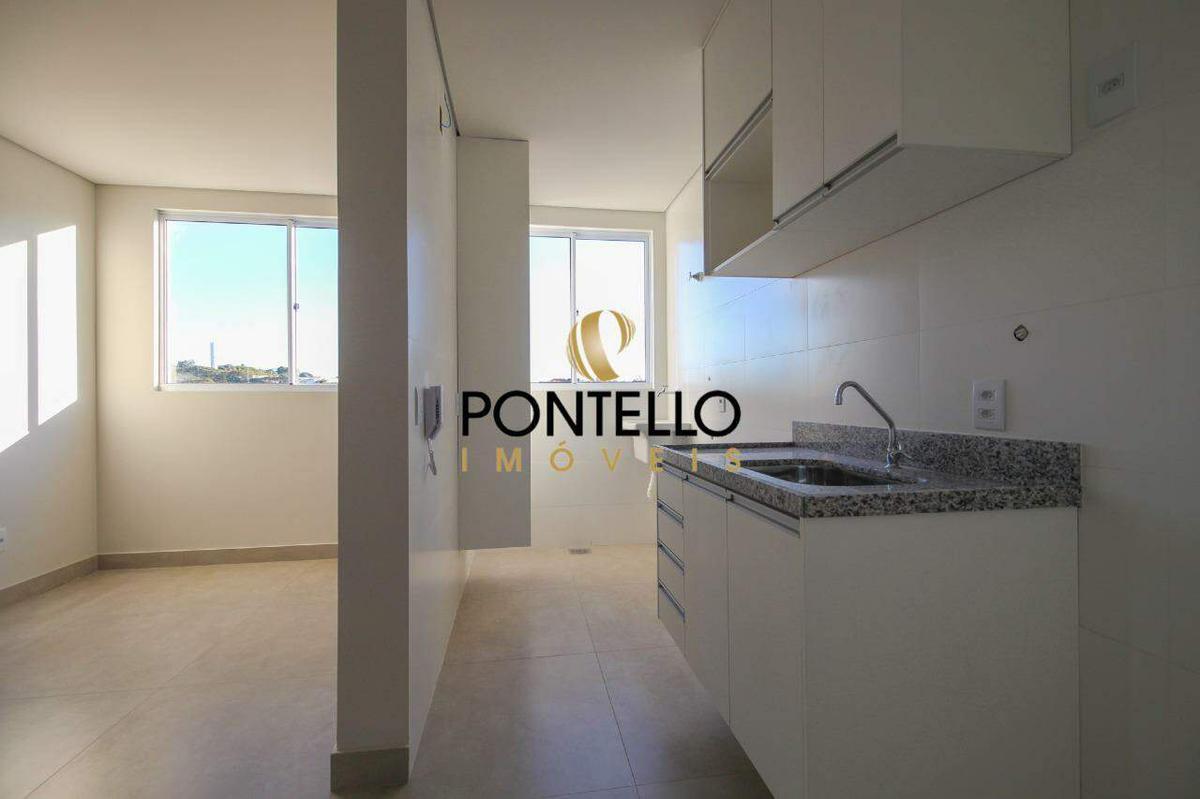 Apartamento, Santa Mônica, 2 Quartos, 2 Vagas