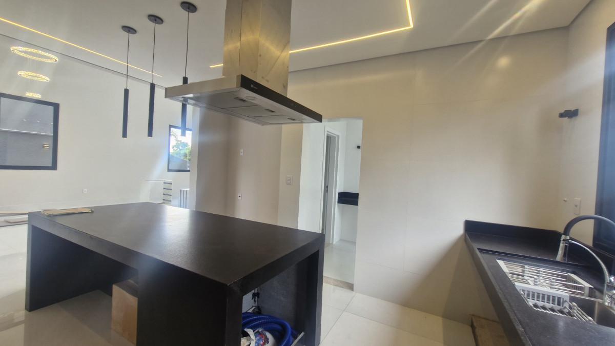 Casa, Residencial Park I, 4 Quartos, 3 Vagas, 4 Suítes