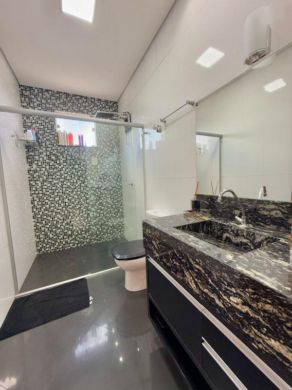 Casa, Colorado, 3 Quartos, 4 Vagas, 1 Suíte