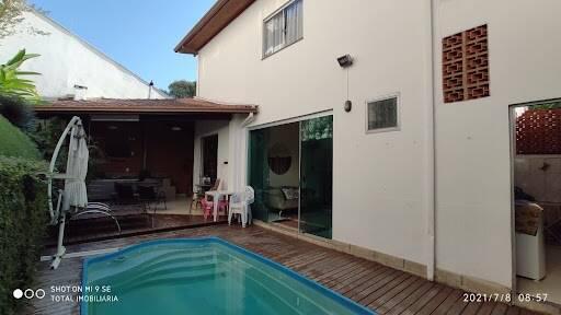 Casa, Santa Helena, 3 Quartos, 4 Vagas, 3 Suítes