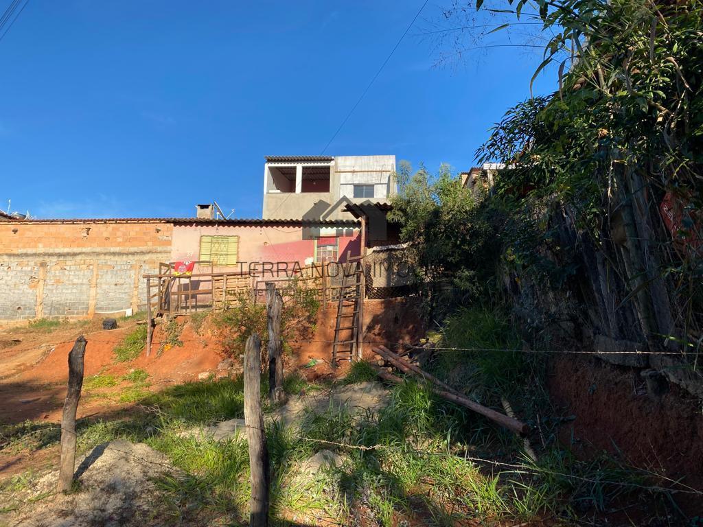 Lote, Acácias, 0 Quarto