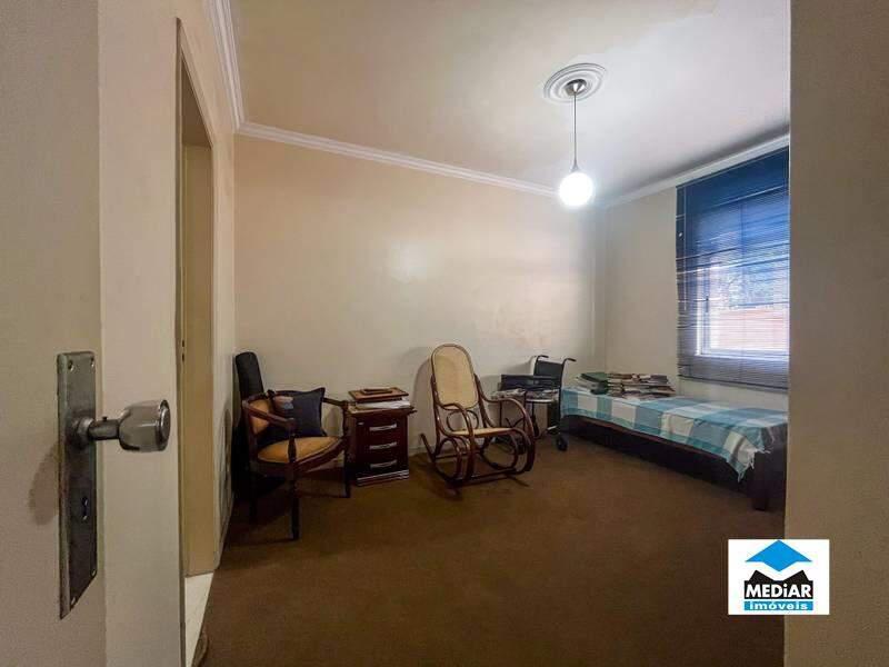 Apartamento, Santo Agostinho, 4 Quartos, 1 Vaga, 1 Suíte