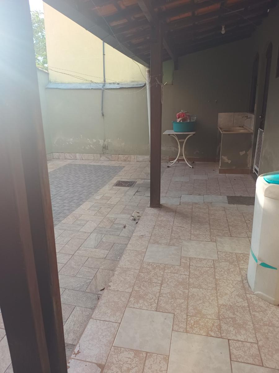 Casa, Santa Helena, 3 Quartos, 0 Vaga