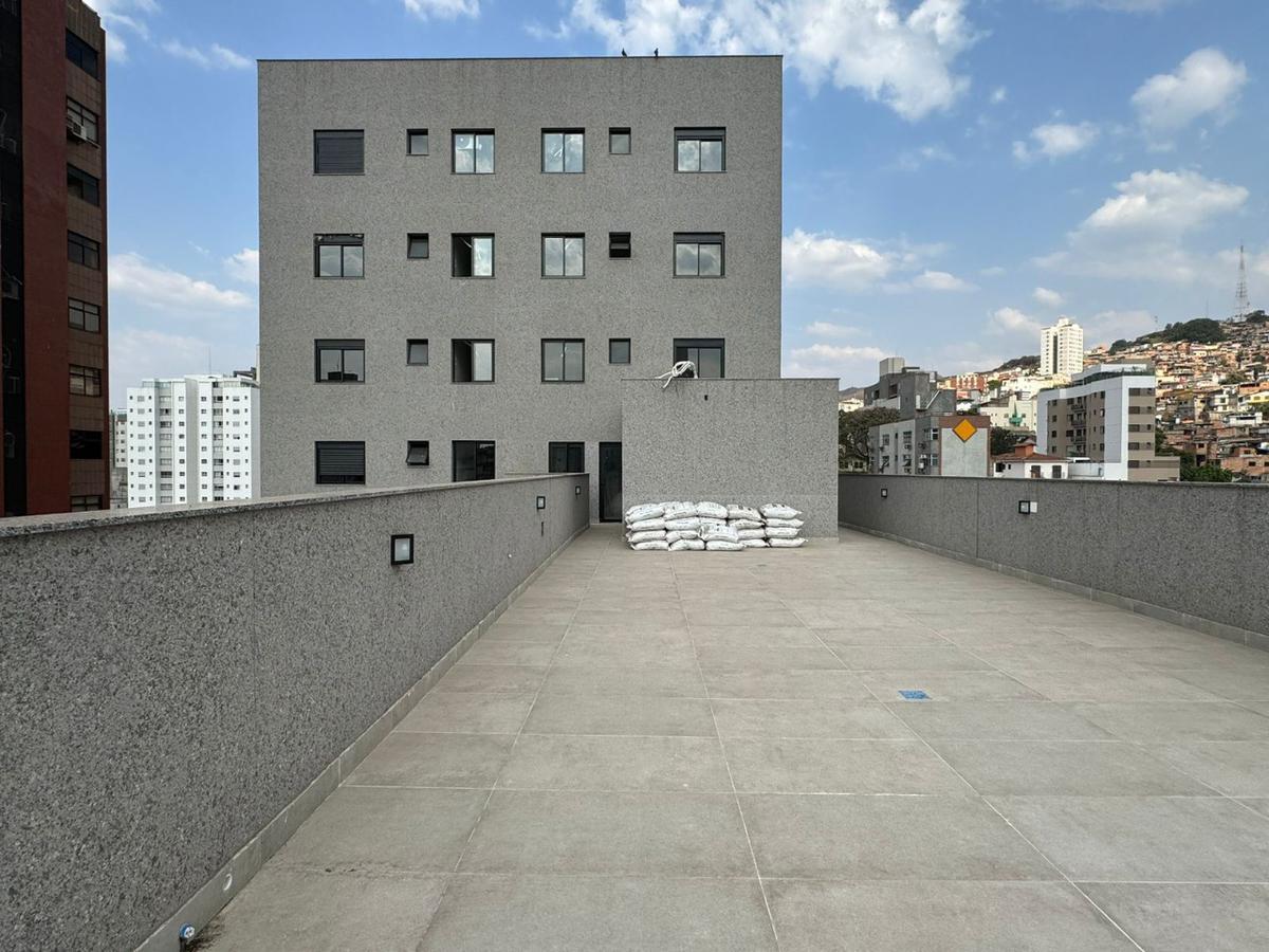 Apartamento, Santa Efigênia, 2 Quartos, 2 Vagas