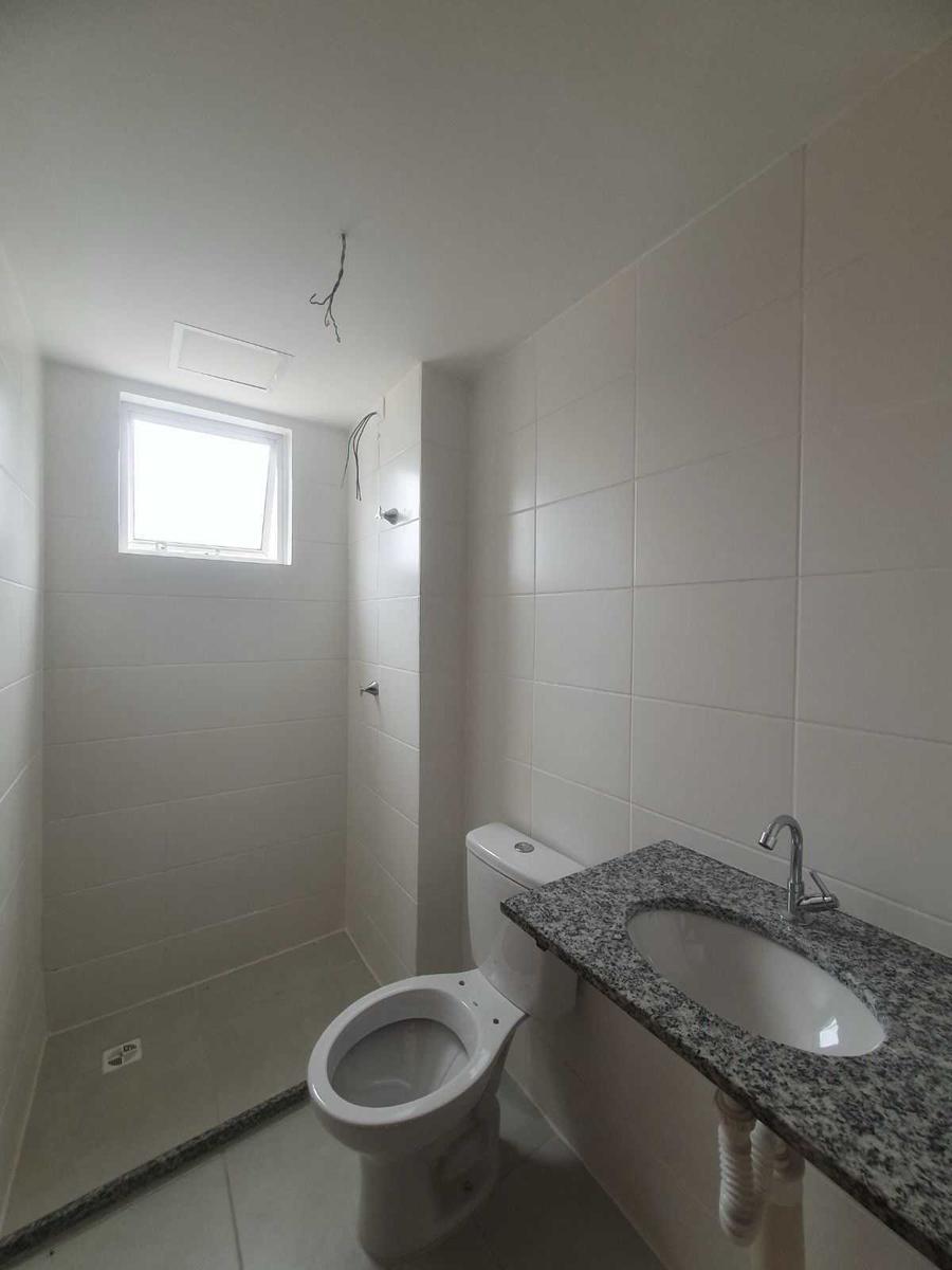 Apartamento, Parque Maracanã, 2 Quartos, 1 Vaga