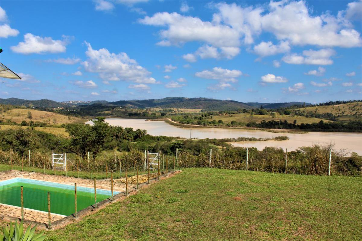 Fazenda, Zona Rural, 4 Quartos, 15 Vagas, 1 Suíte