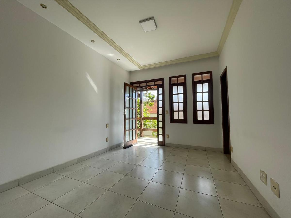 Casa, Renascença, 3 Quartos, 3 Vagas, 1 Suíte