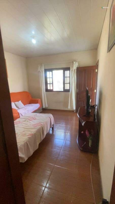 Casa, Idulipe, 3 Quartos, 4 Vagas, 1 Suíte