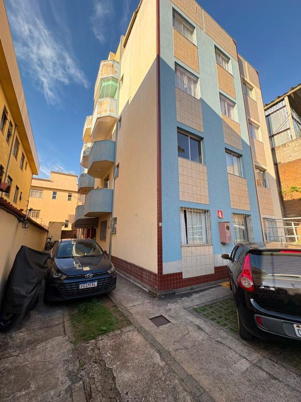 Apartamento, Tirol (barreiro), 3 Quartos, 1 Vaga, 1 Suíte
