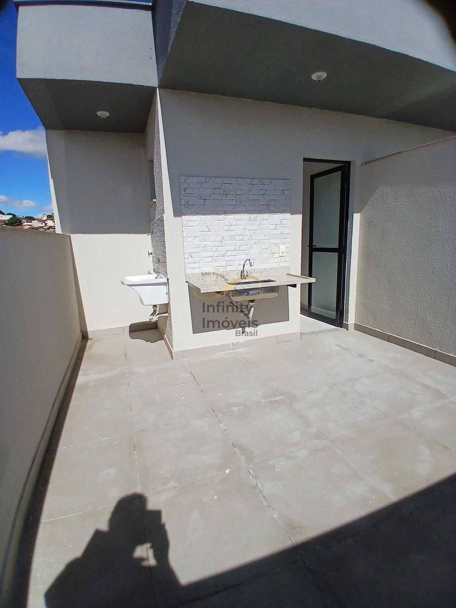 Cobertura, Planalto, 3 Quartos