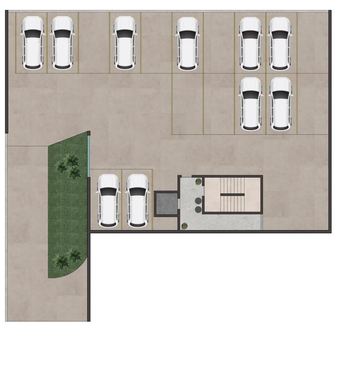 Apartamento, Barreiro, 3 Quartos, 3 Vagas, 1 Suíte