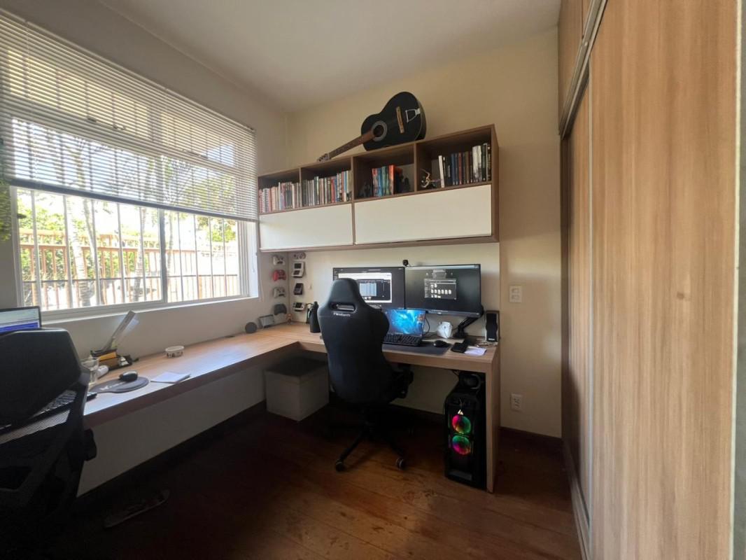 Apartamento, Santa Amélia, 3 Quartos, 1 Vaga, 1 Suíte