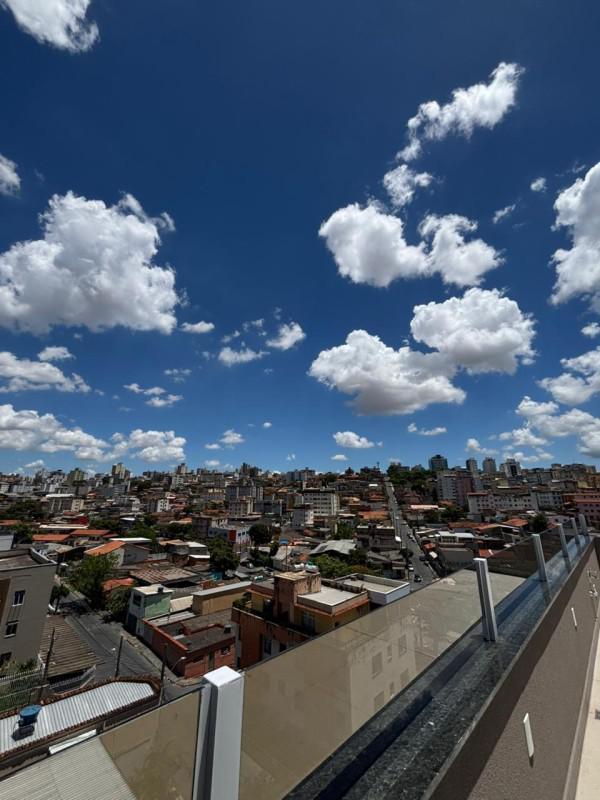 Cobertura, Sagrada Família, 3 Quartos, 3 Vagas, 1 Suíte