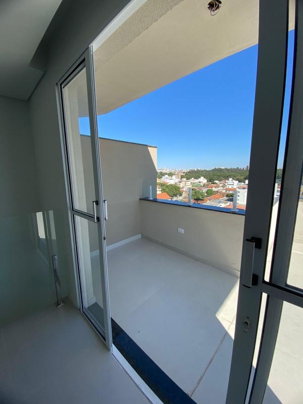 Cobertura, Santa Inês, 3 Quartos, 2 Vagas, 1 Suíte