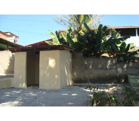 Casa, Mantiqueira, 1 Quarto, 4 Vagas