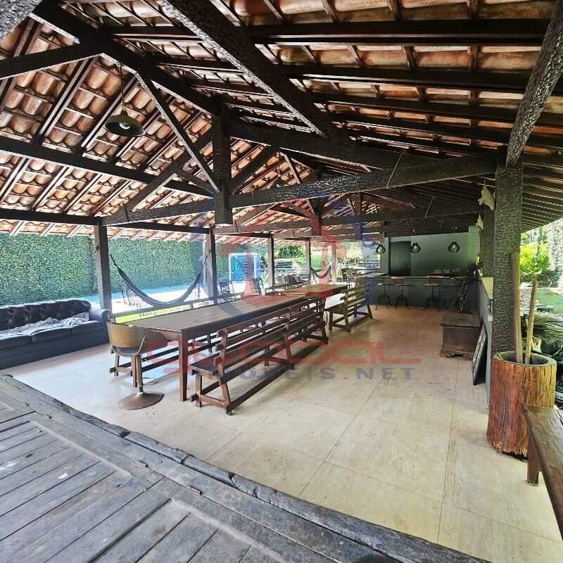 Casa, Bandeirantes (pampulha), 5 Quartos, 10 Vagas, 3 Suítes