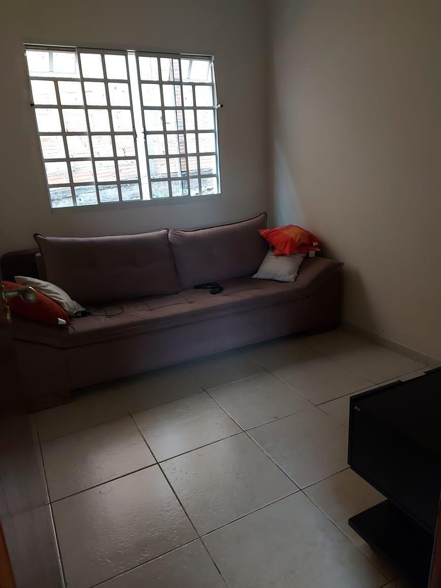 Casa, Residencial Taquaril, 3 Quartos, 3 Vagas, 1 Suíte