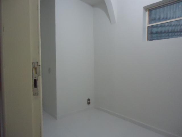 Apartamento, Alto Barroca, 3 Quartos, 1 Vaga