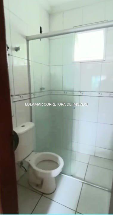 Casa, Jardim Riacho das Pedras, 3 Quartos, 2 Vagas, 1 Suíte