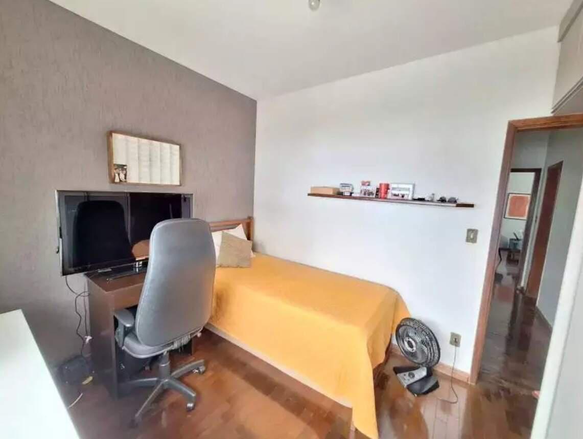 Apartamento, Renascença, 3 Quartos, 1 Vaga, 1 Suíte