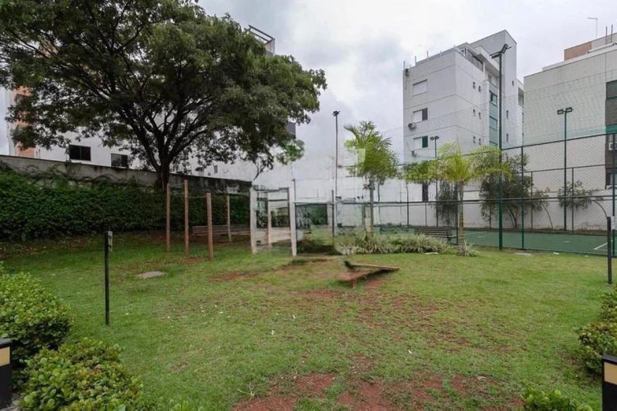 Apartamento, Castelo, 2 Quartos, 1 Vaga, 1 Suíte