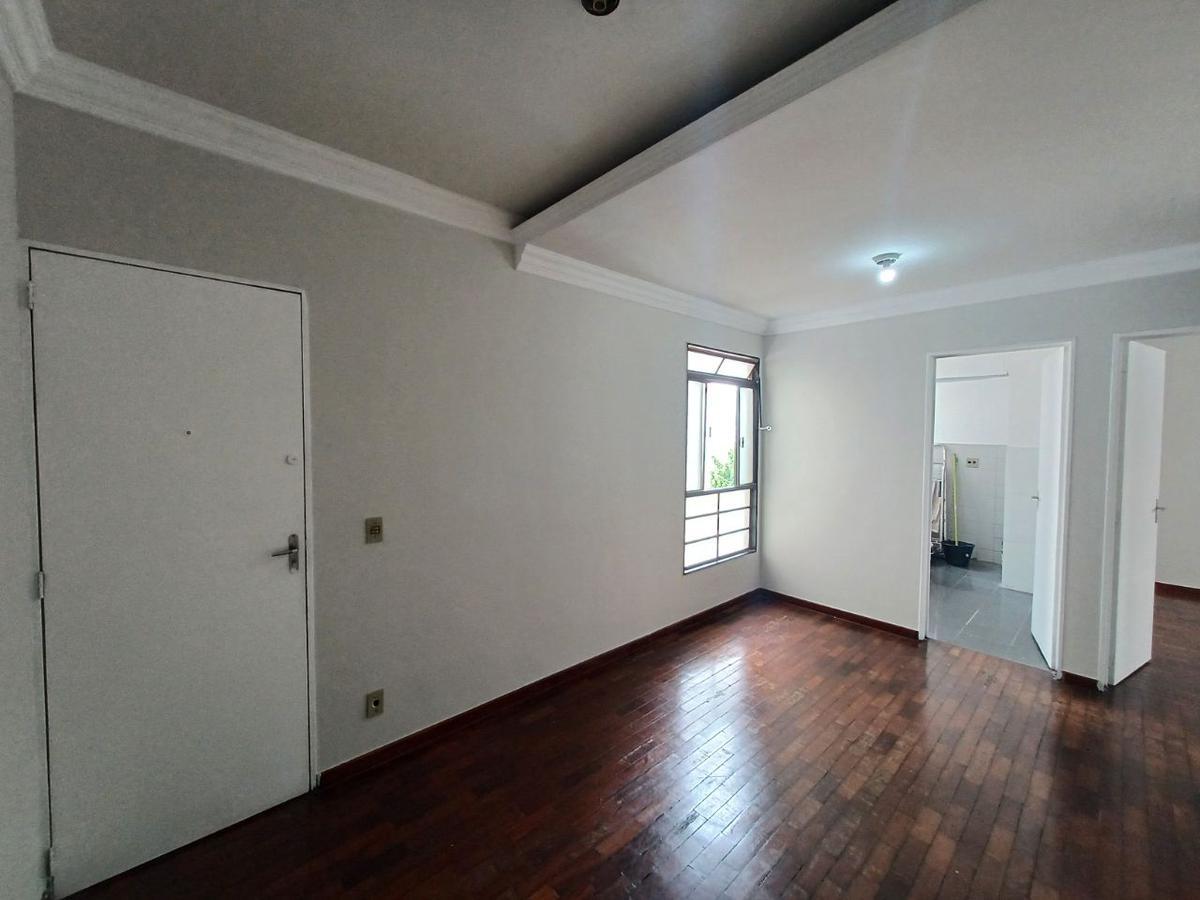 Apartamento, Palmares, 2 Quartos, 1 Vaga
