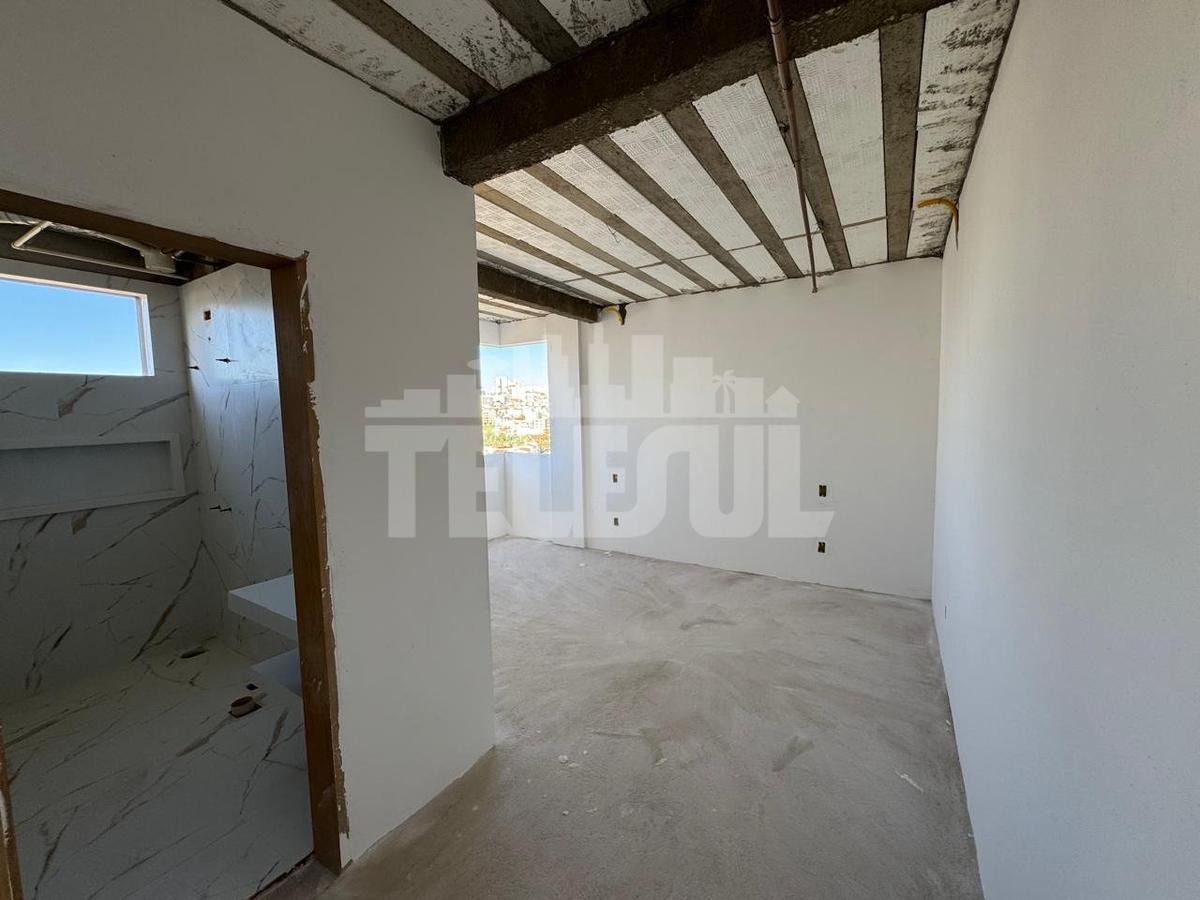 Apartamento, Parque São José, 3 Quartos, 2 Vagas, 3 Suítes