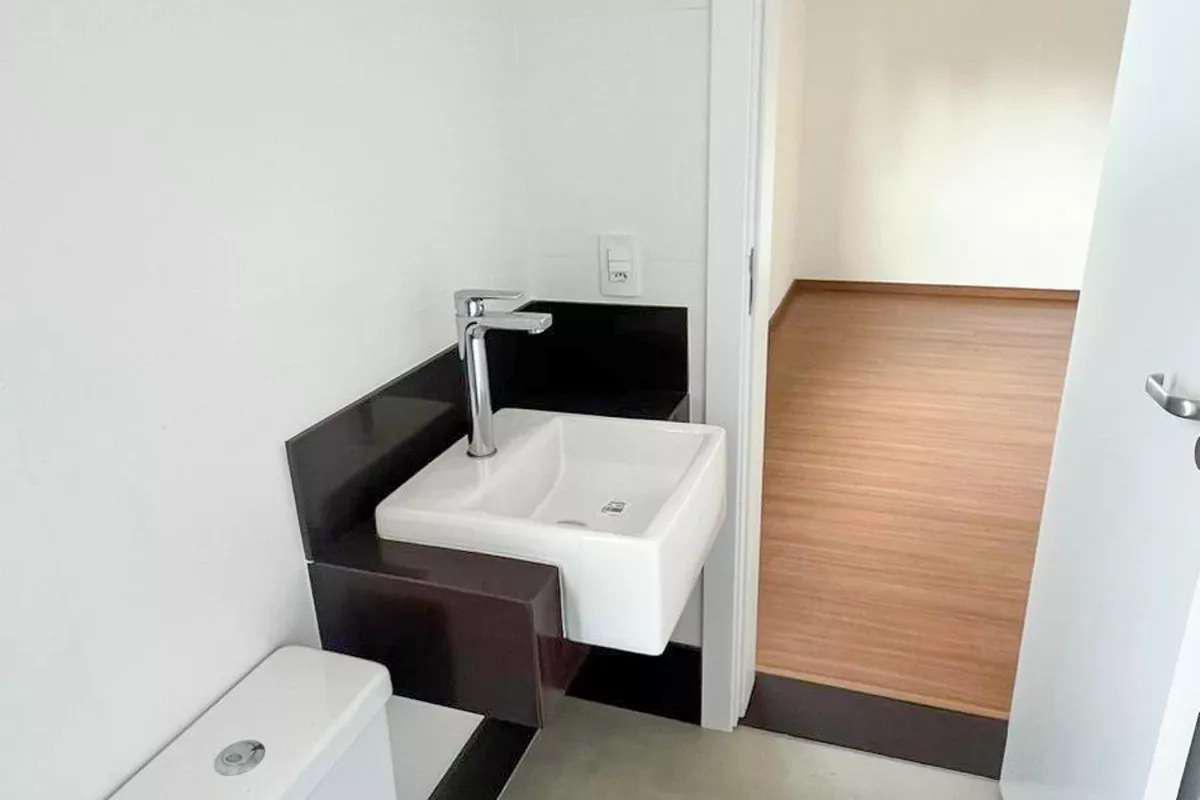 Apartamento, Serra, 3 Quartos, 2 Vagas, 1 Suíte