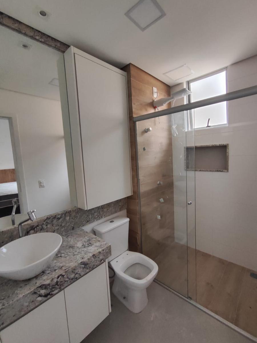 Apartamento, Ouro Preto, 1 Quarto, 1 Vaga