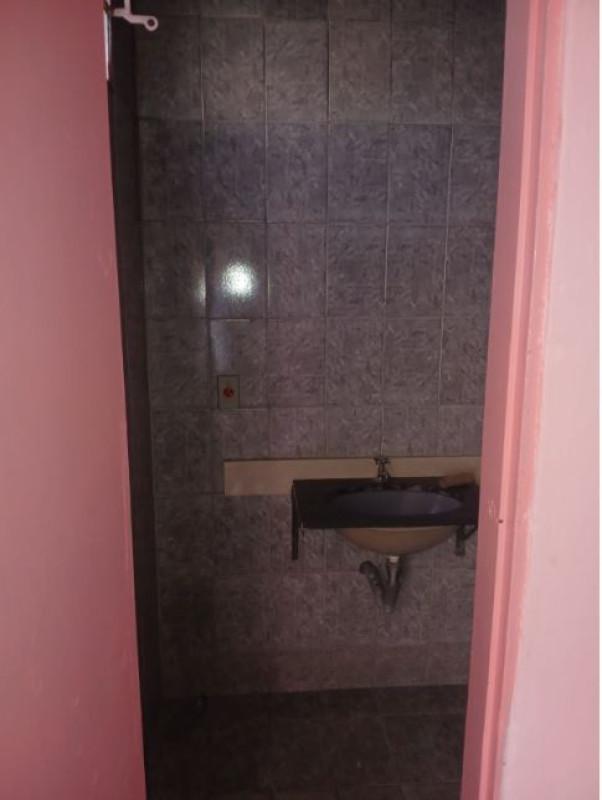 Andar, Floramar, 0 Quarto, 0 Vaga