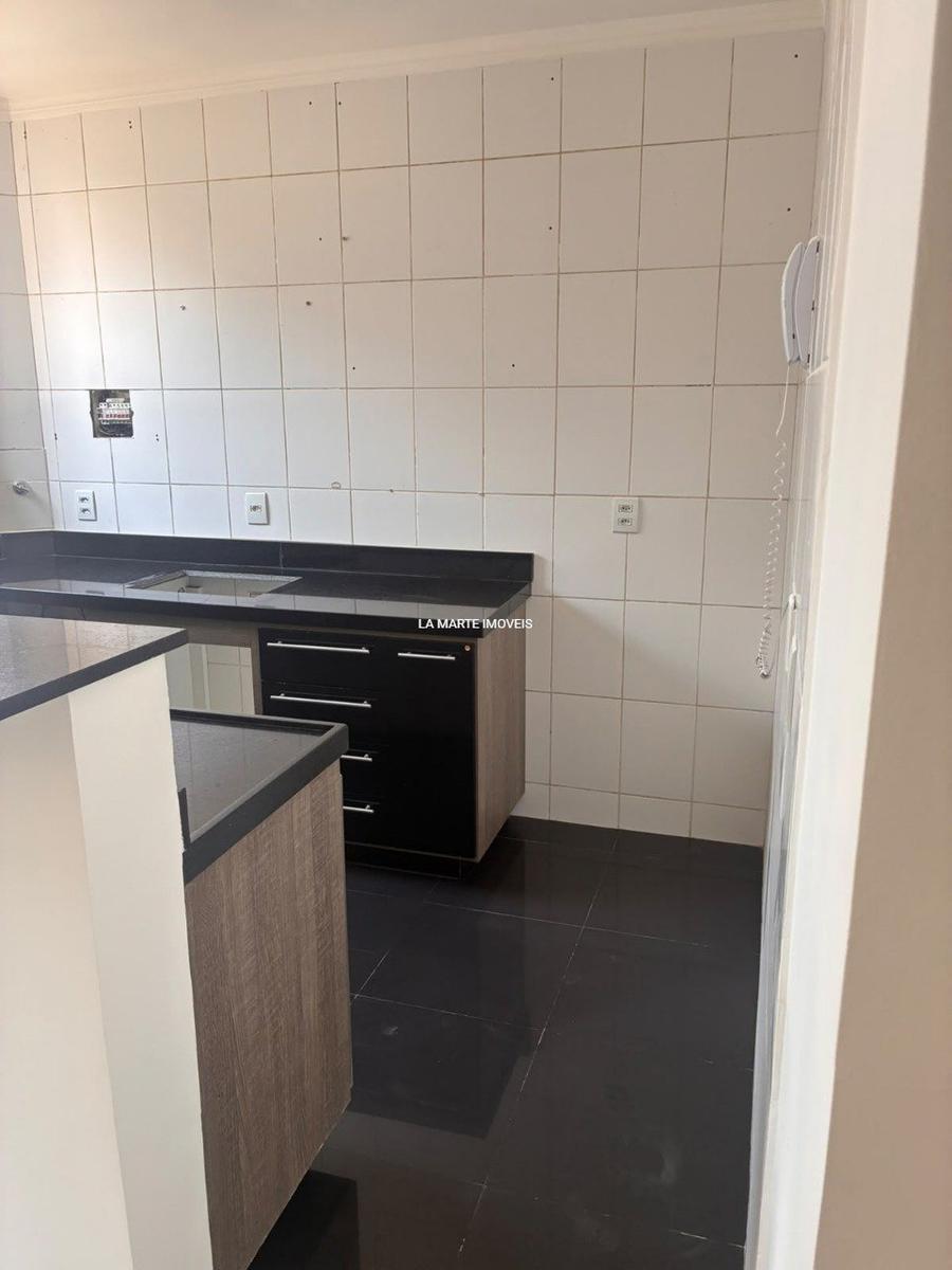 Apartamento, Santa Maria, 2 Quartos, 1 Vaga