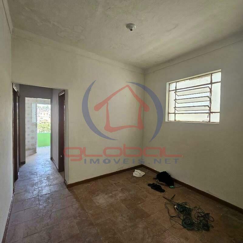 Casa, Bonfim, 3 Quartos, 1 Vaga