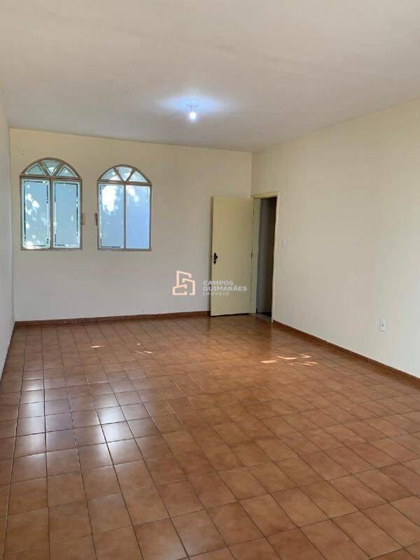 Casa, Flávio Marques Lisboa, 3 Quartos, 2 Vagas, 1 Suíte