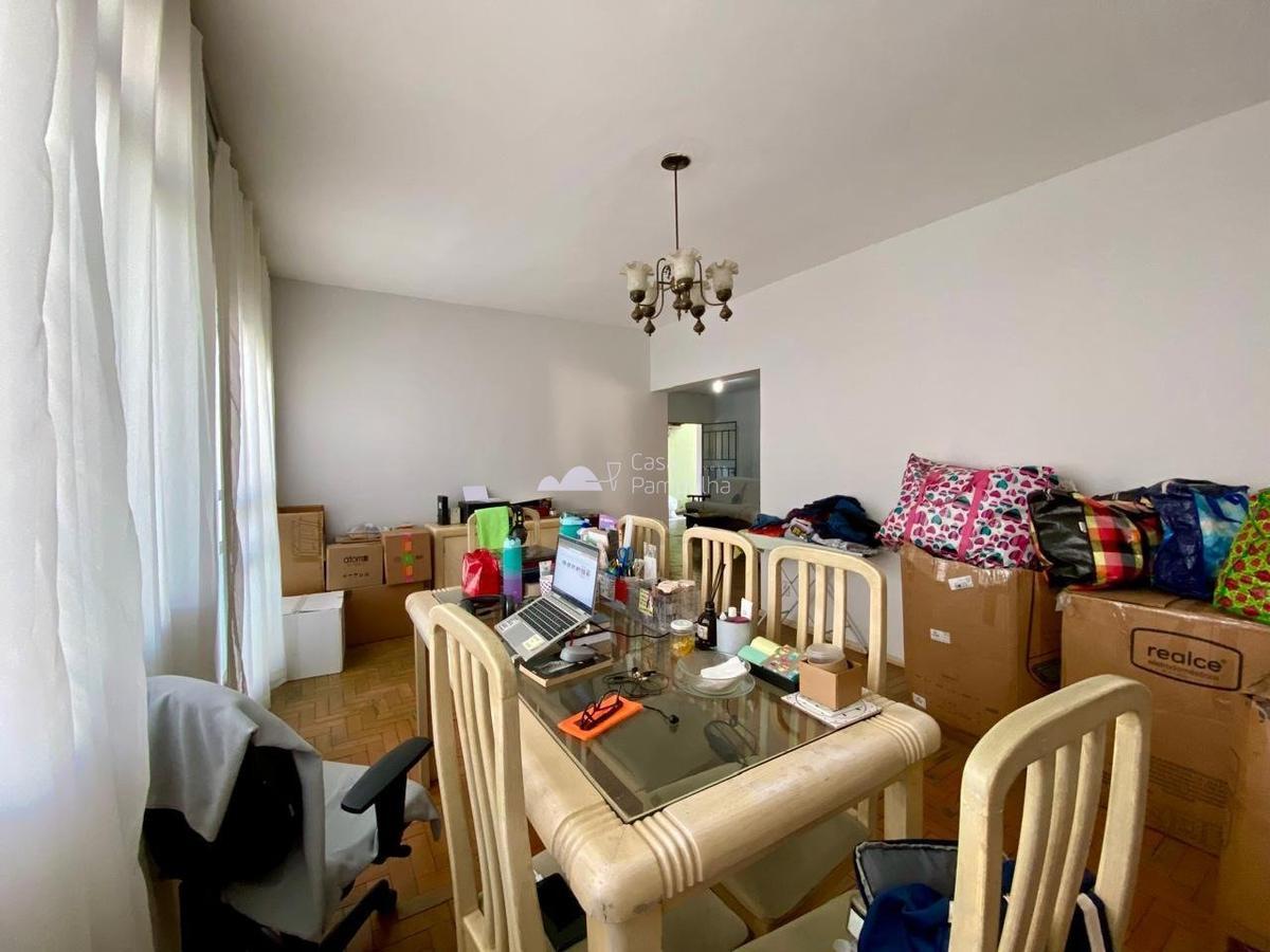 Casa, Santa Branca, 3 Quartos, 2 Vagas, 1 Suíte
