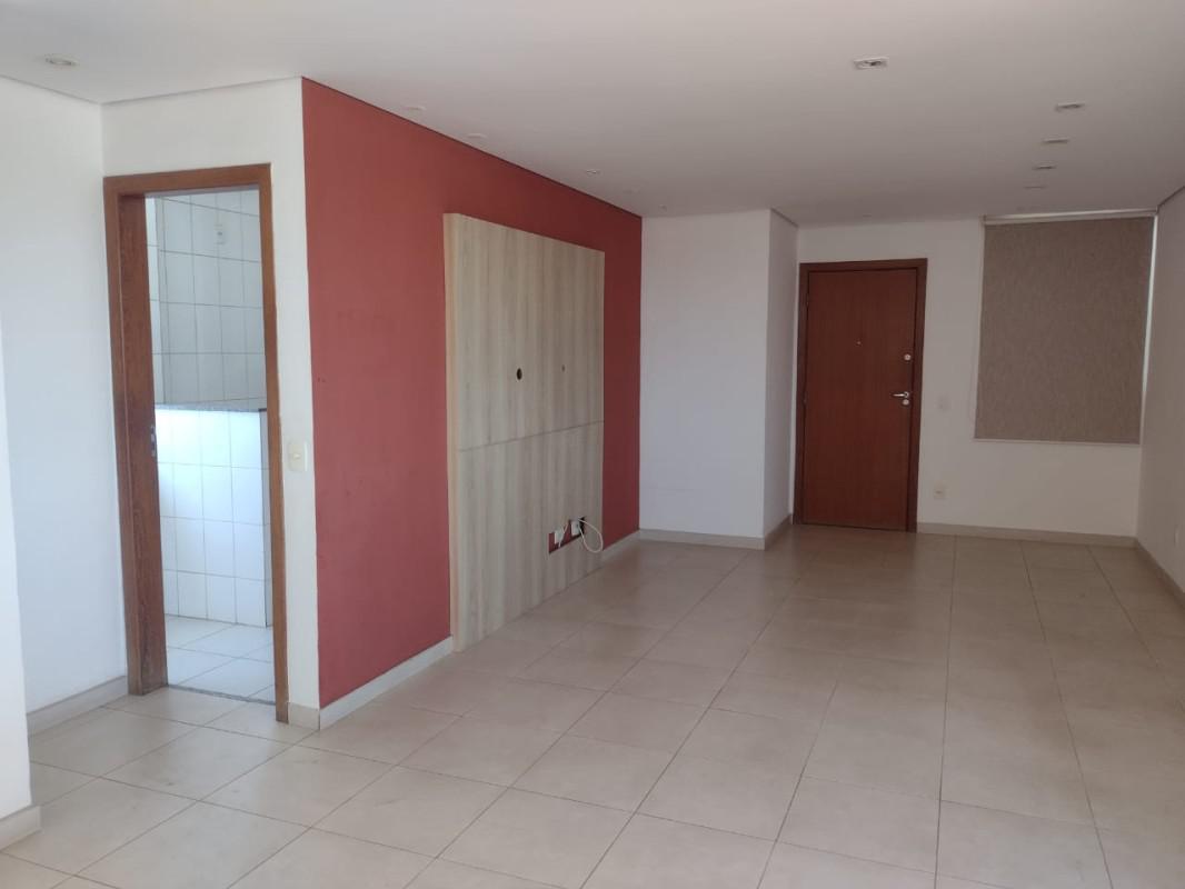 Apartamento, Calafate, 3 Quartos, 2 Vagas, 1 Suíte