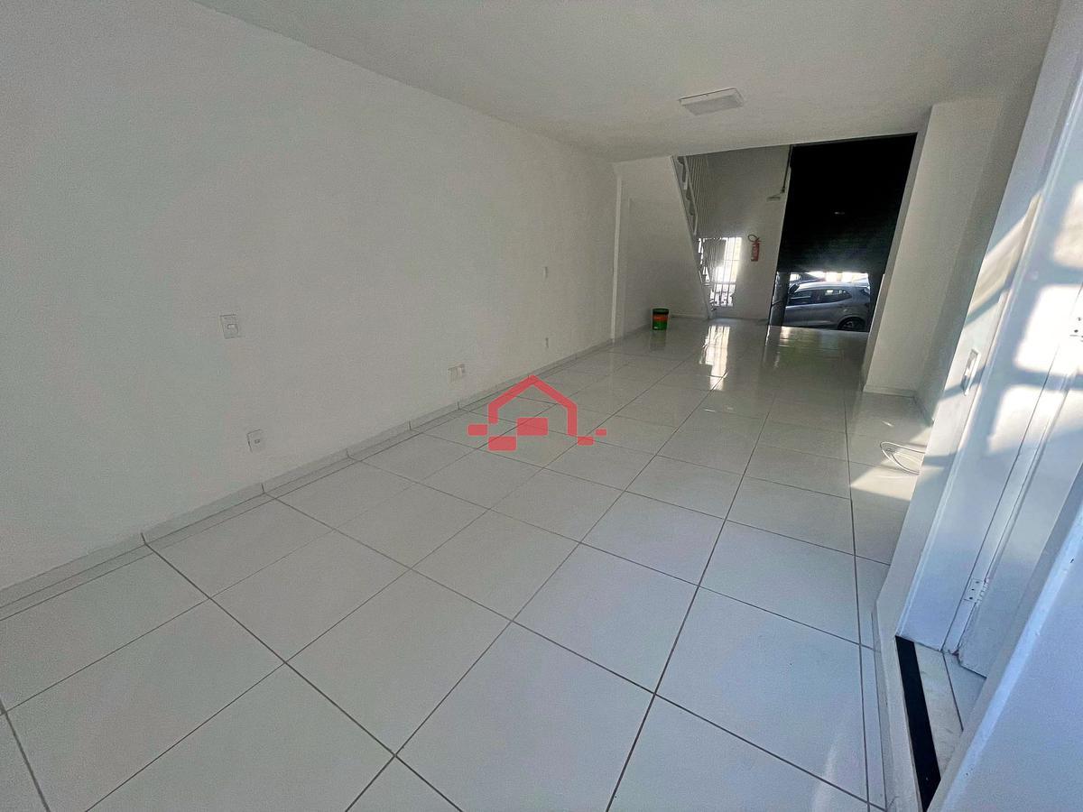 Andar, Barro Preto, 0 Quarto, 0 Vaga