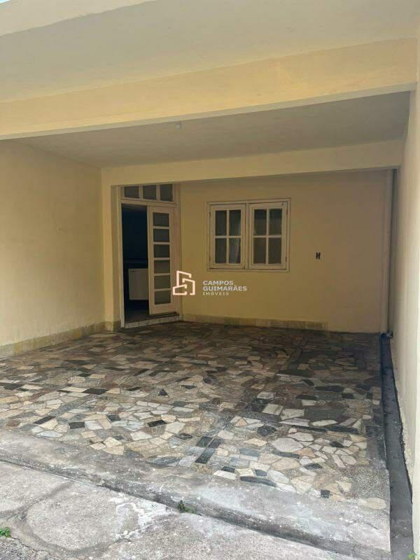 Casa, Serrano, 2 Quartos, 1 Vaga