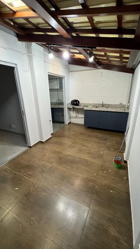 Apartamento, São Benedito, 2 Quartos, 2 Vagas