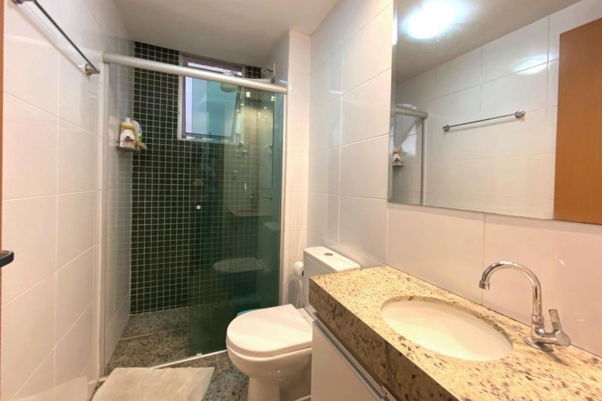 Apartamento, Goiânia, 3 Quartos, 1 Vaga, 1 Suíte