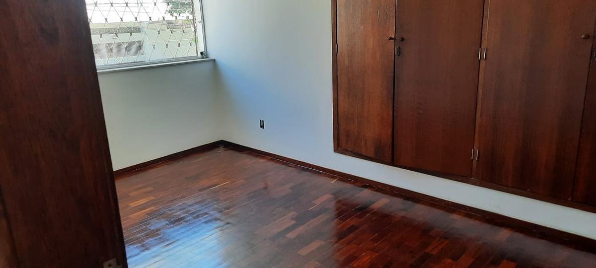 Apartamento, Floresta, 3 Quartos, 1 Vaga, 1 Suíte