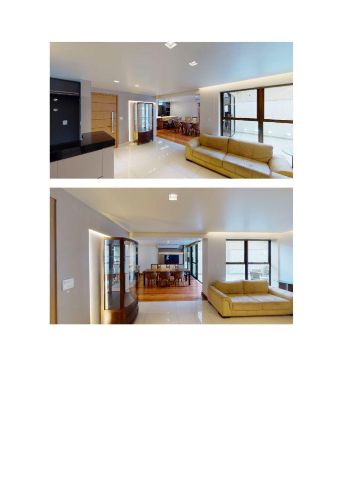 Apartamento, Savassi, 2 Quartos, 2 Vagas, 1 Suíte