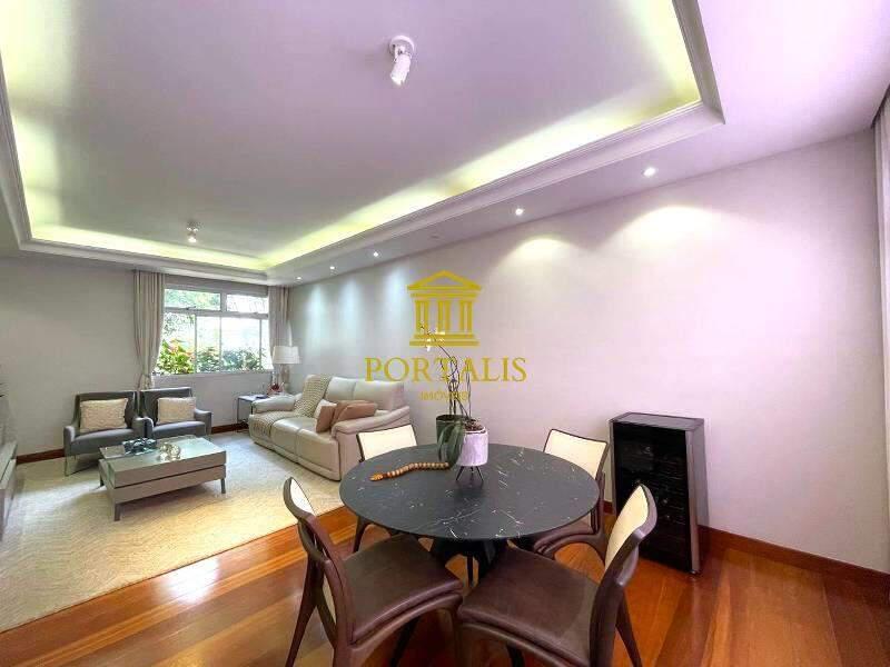 Apartamento, Anchieta, 4 Quartos, 3 Vagas, 2 Suítes